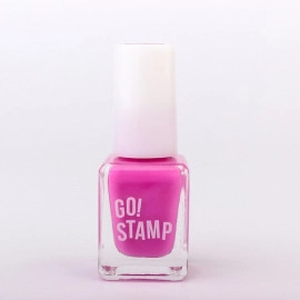 Go! Stamp, Лак 24 Crush 6ml